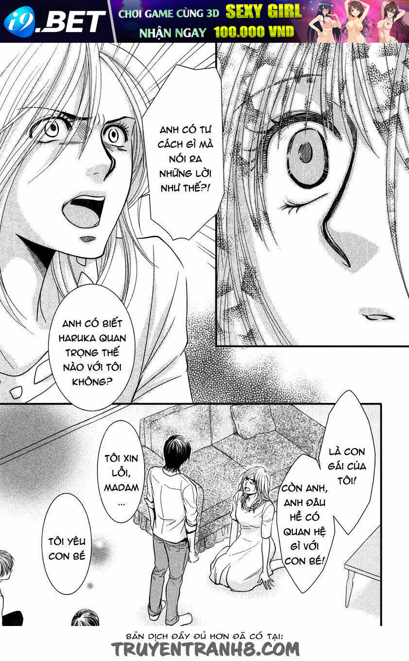 Kore Wa Koi No Hanashi Chương 40 Ảnh 15