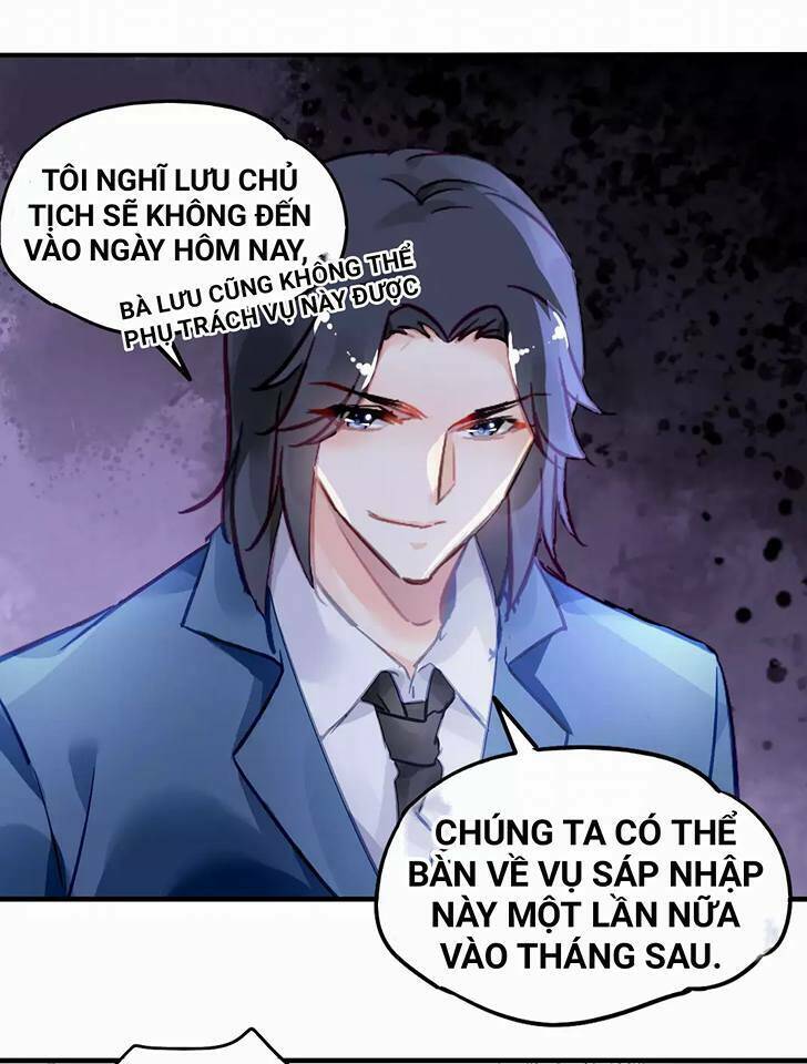 Đôi Tai Của Ác Quỷ Chương 12 Ảnh 45