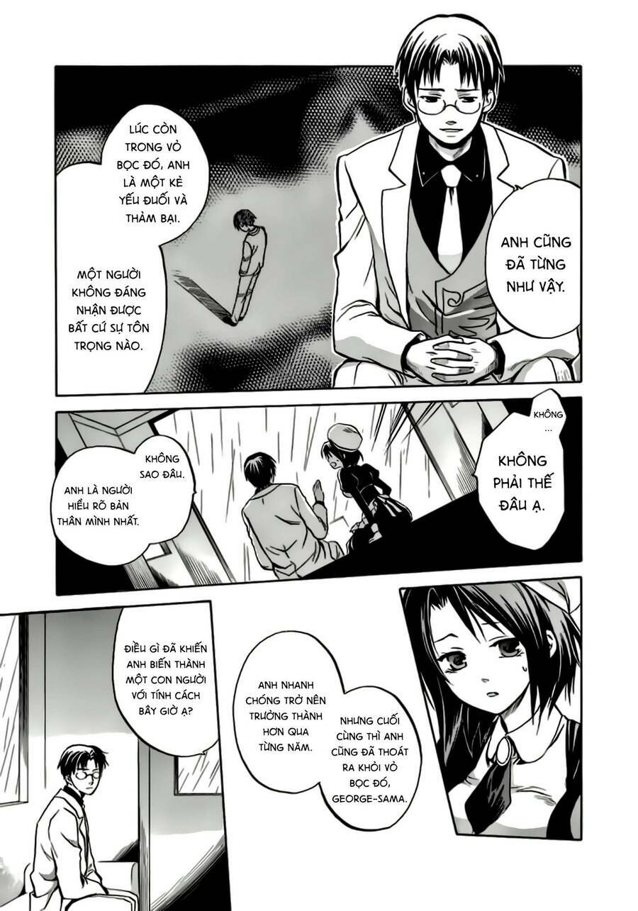 Umineko No Naku Koro Ni Chiru Episode 6: Dawn Of The Golden Witch Chương 5 Ảnh 69