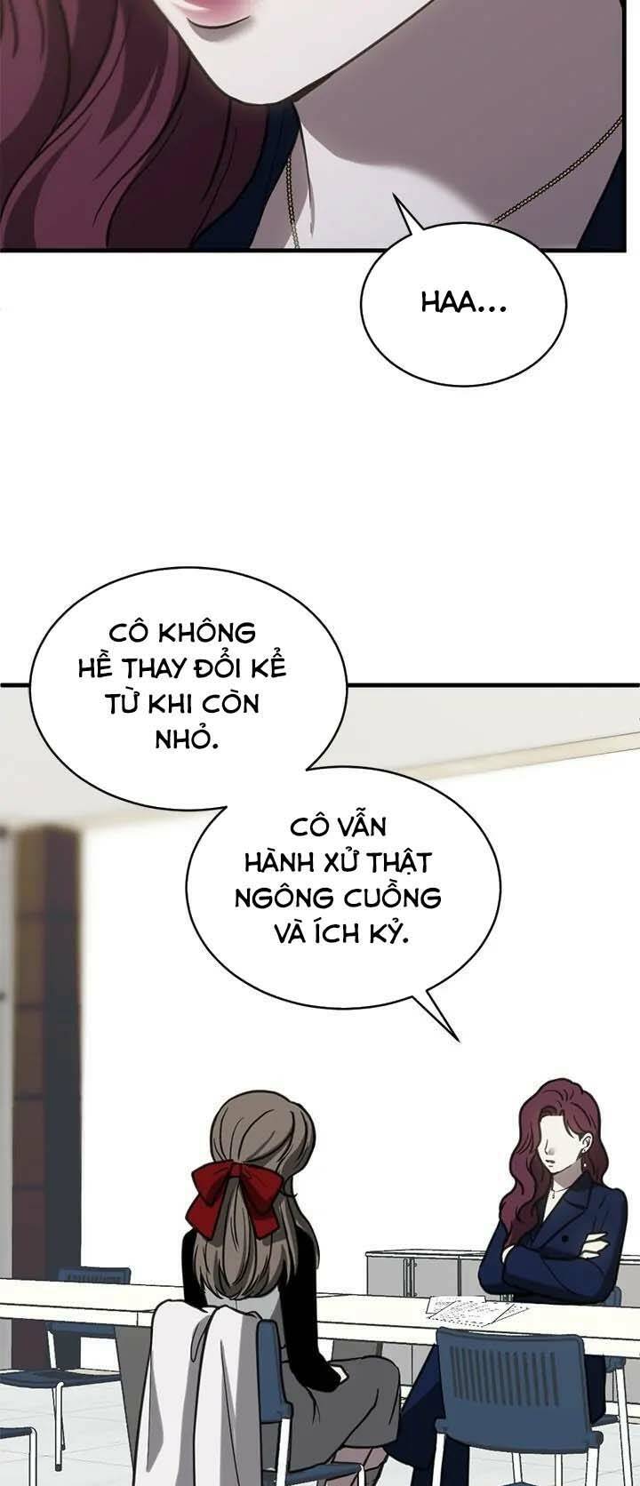 Lần Thứ Ba Chương 57 Ảnh 52