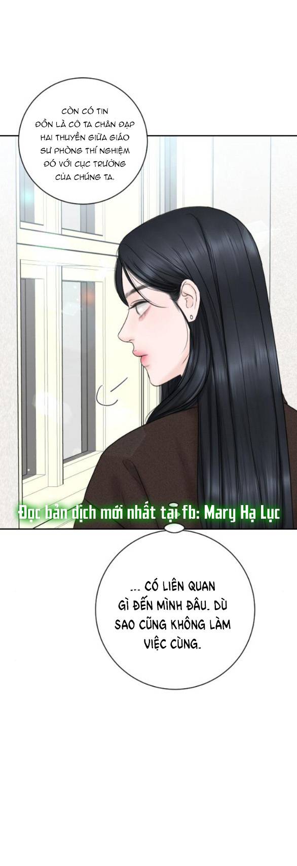 Tôi Sẽ Cho Anh Thứ Tồi Tệ Nhất Chương 4.2 Ảnh 14