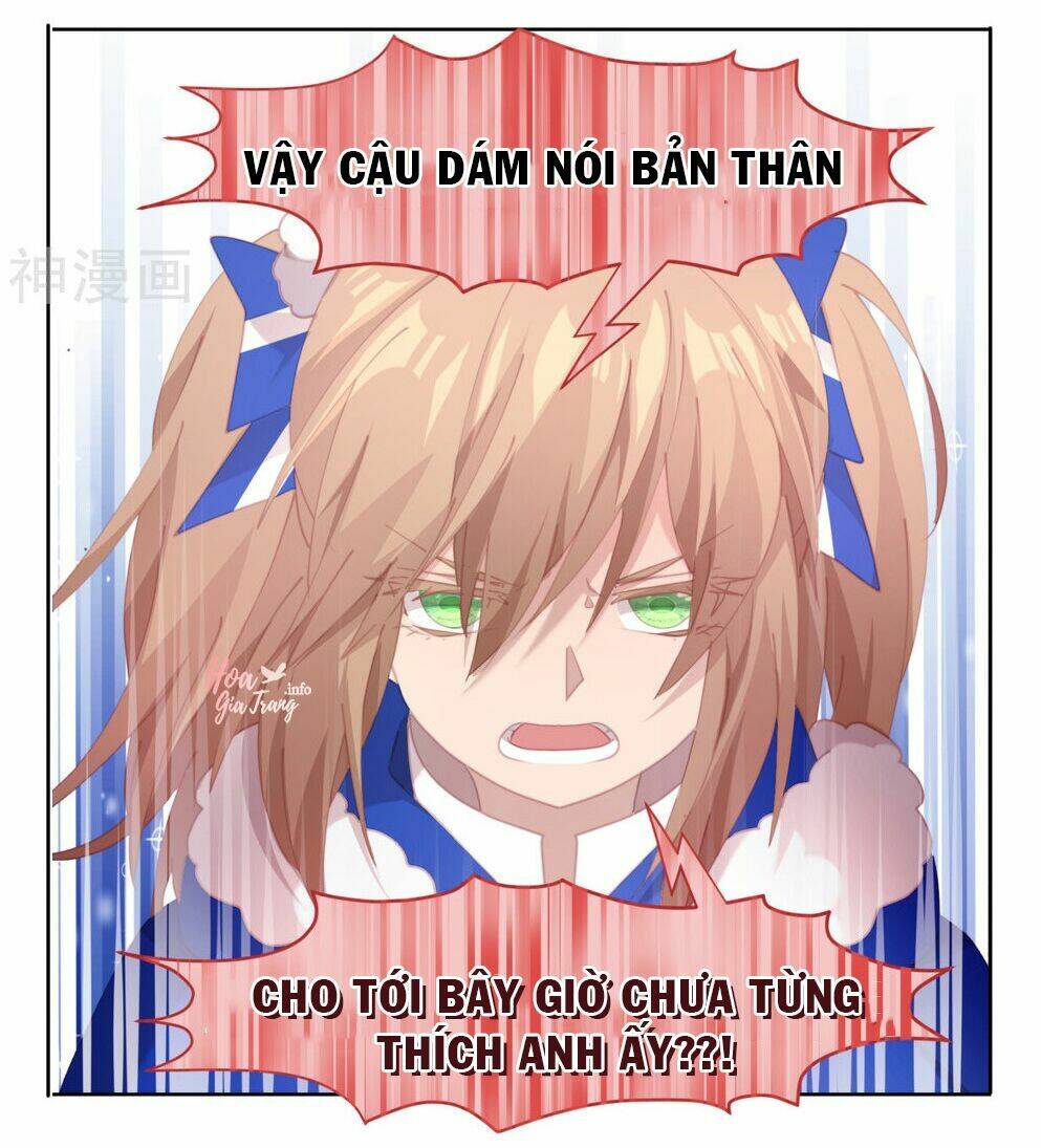 Thanh Âm Giai Điệu Phản Công Chương 64 Ảnh 7
