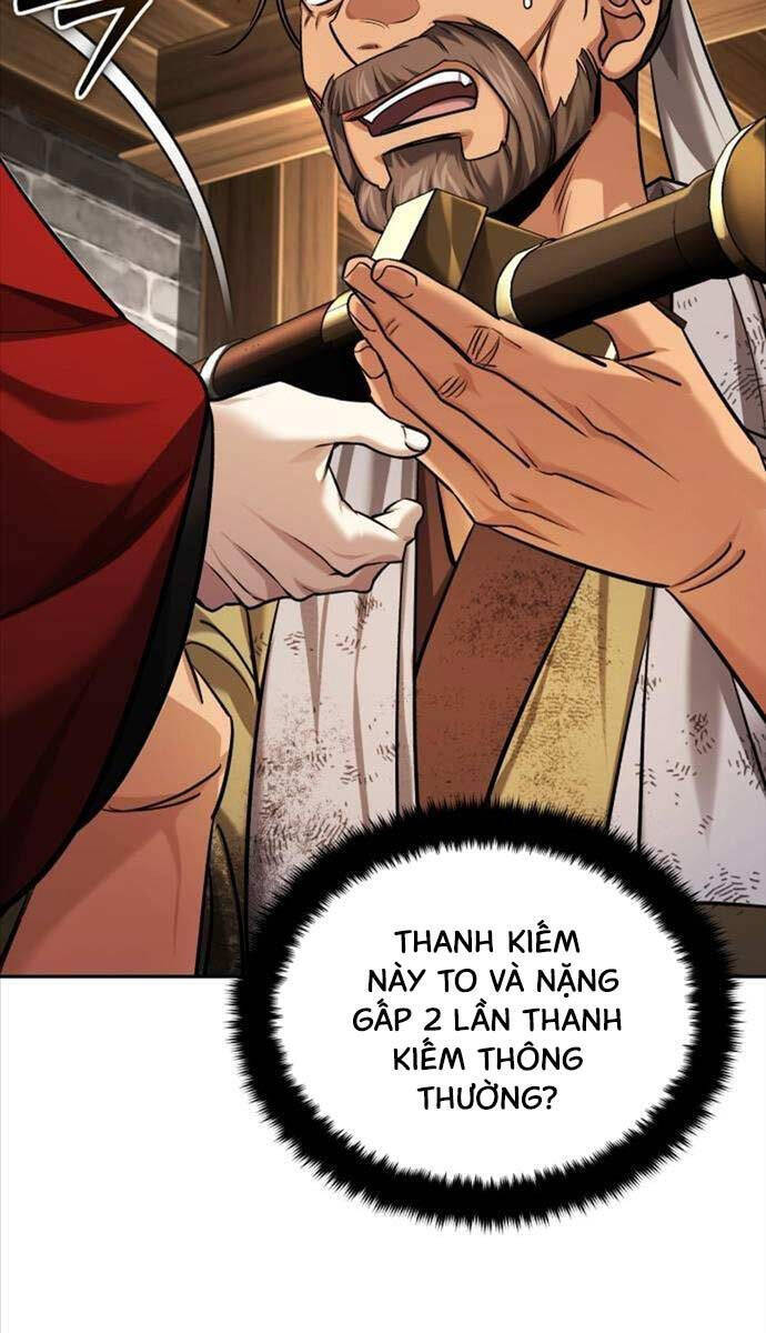 Thiếu Gia Yểu Mệnh Nhà Họ Bạch Chương 30 Ảnh 104