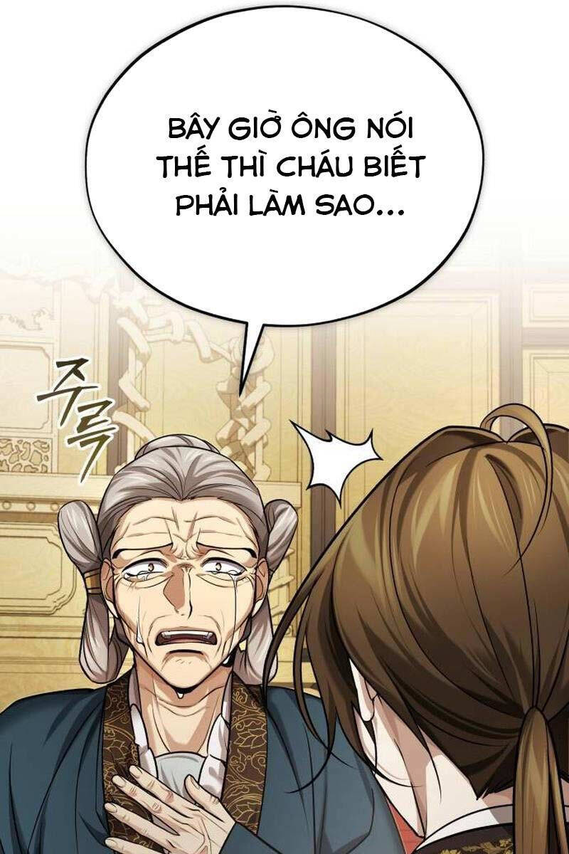 Thiếu Gia Yểu Mệnh Nhà Họ Bạch Chương 33 Ảnh 96