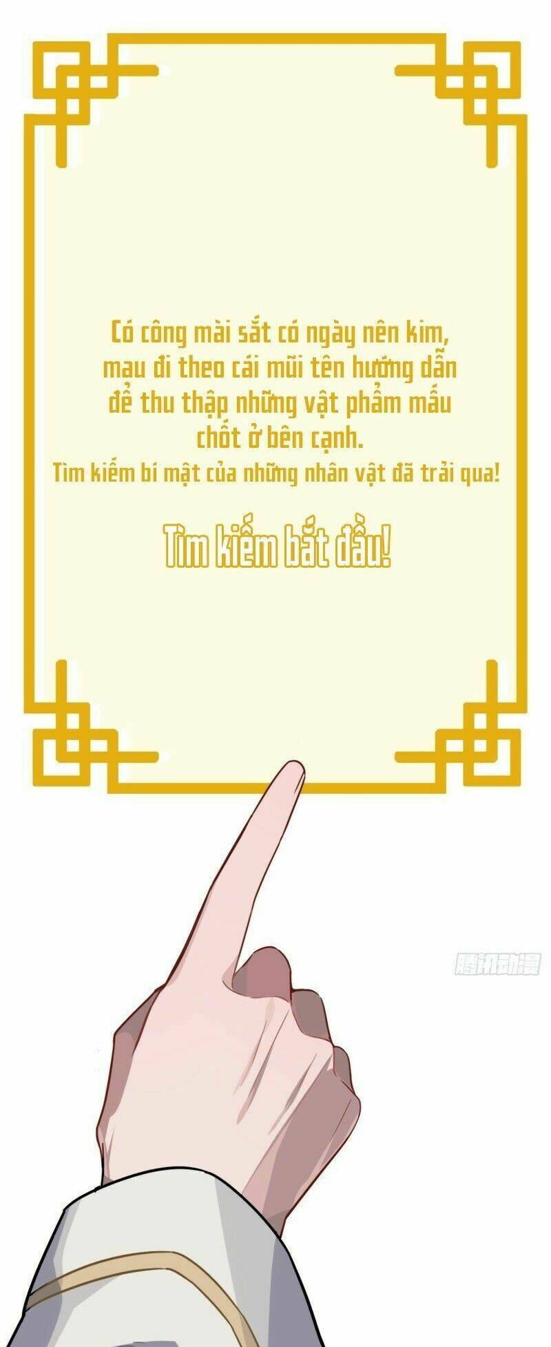 Trực Nam Tiểu Kiều Phi Của Vương Phủ Chương 32 Ảnh 9