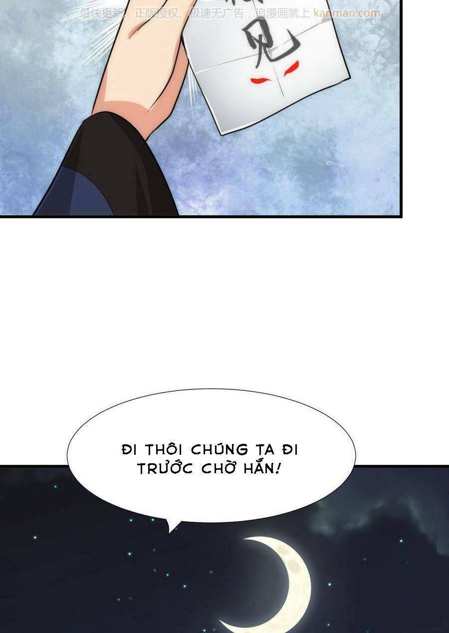 Dưỡng Thiếu Chủ Đấu Tra Nam Chương 95 Ảnh 17