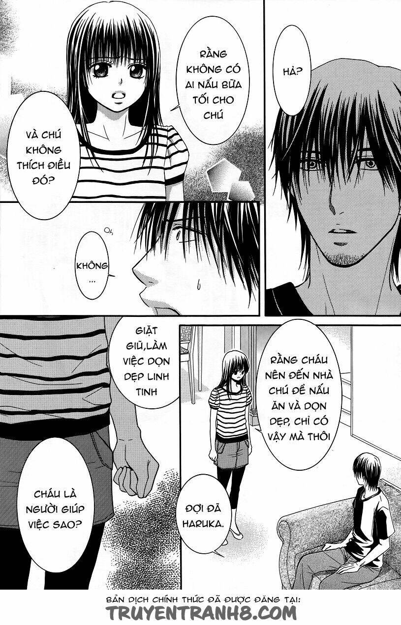 Kore Wa Koi No Hanashi Chương 31 Ảnh 29