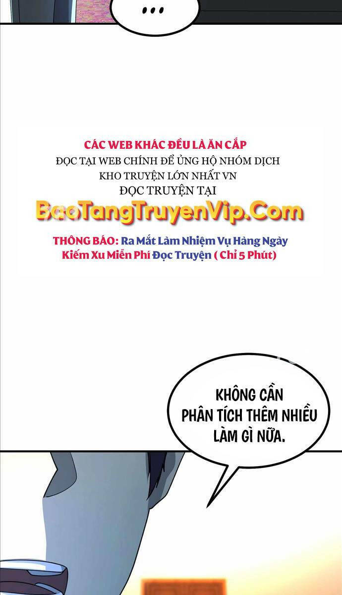Ai Cũng Hồi Quy Ngoại Trừ Tôi Chương 30 Ảnh 4