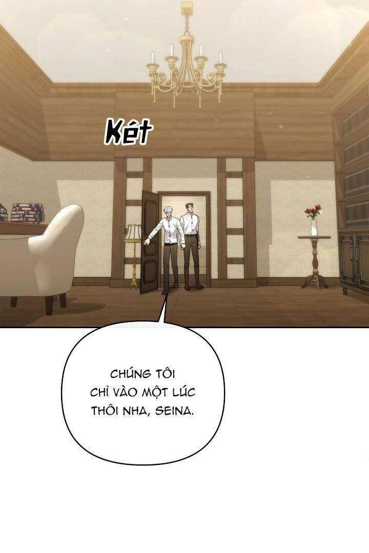 Nữ Chính Bỏ Trốn Ở Nhà Bên Chương 23 Ảnh 13