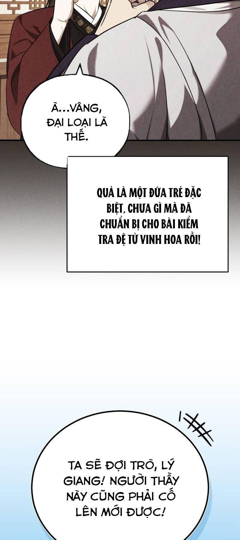 Thiếu Gia Yểu Mệnh Nhà Họ Bạch Chương 39 Ảnh 87