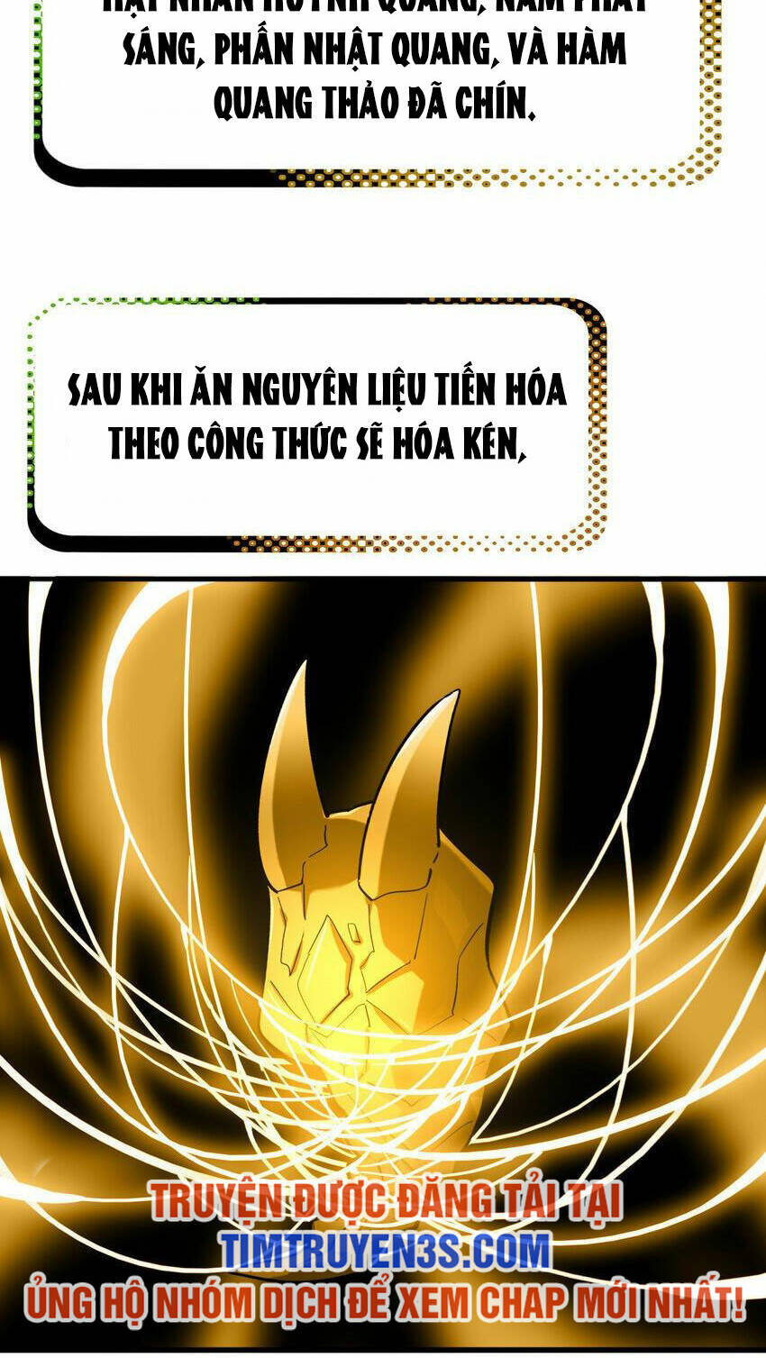 Ngự Thú Phản Khoa Học Chương 32 Ảnh 9
