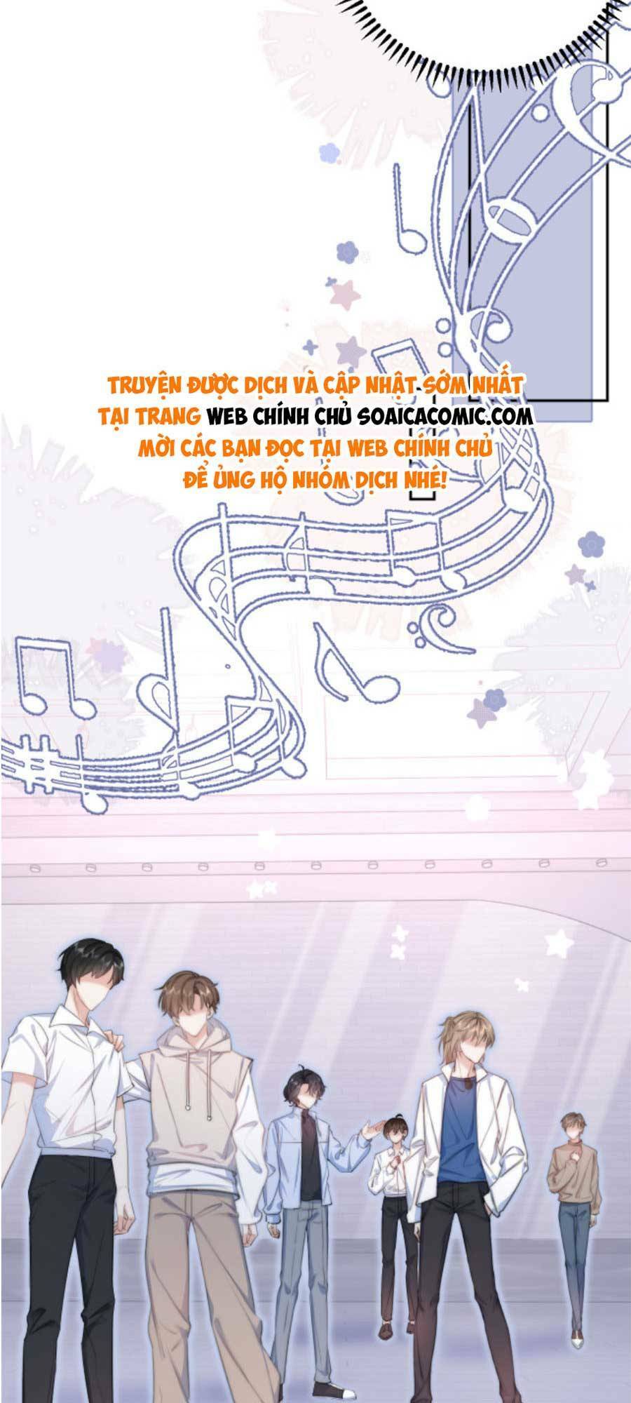 Nữ Cố Vấn Quyền Lực Trong Showbiz Chương 6 Ảnh 22