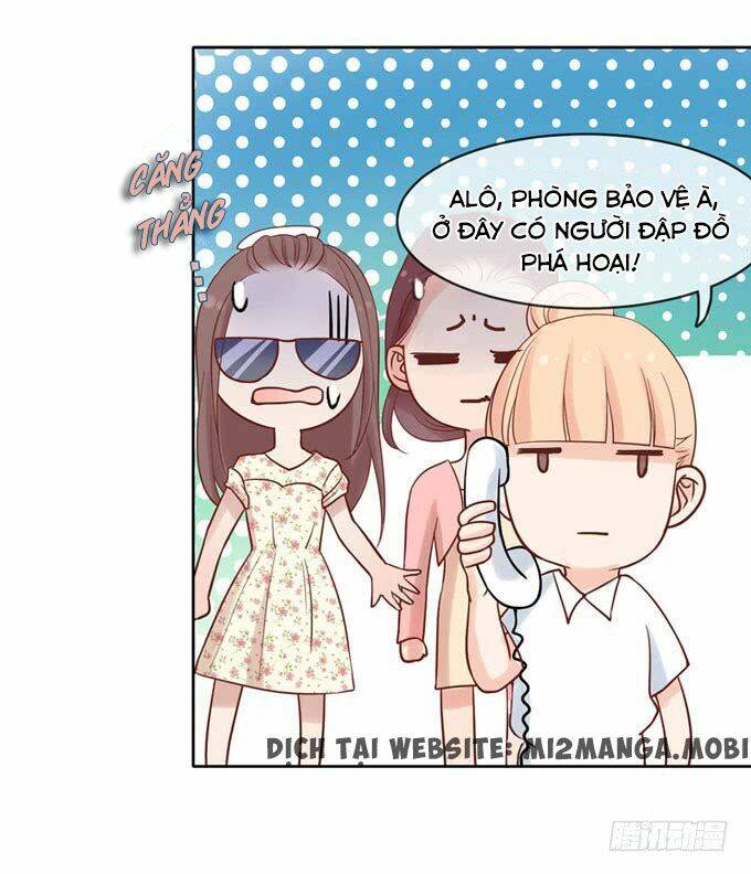 Nam Thần Của Tôi Là Gay Chương 4 Ảnh 20