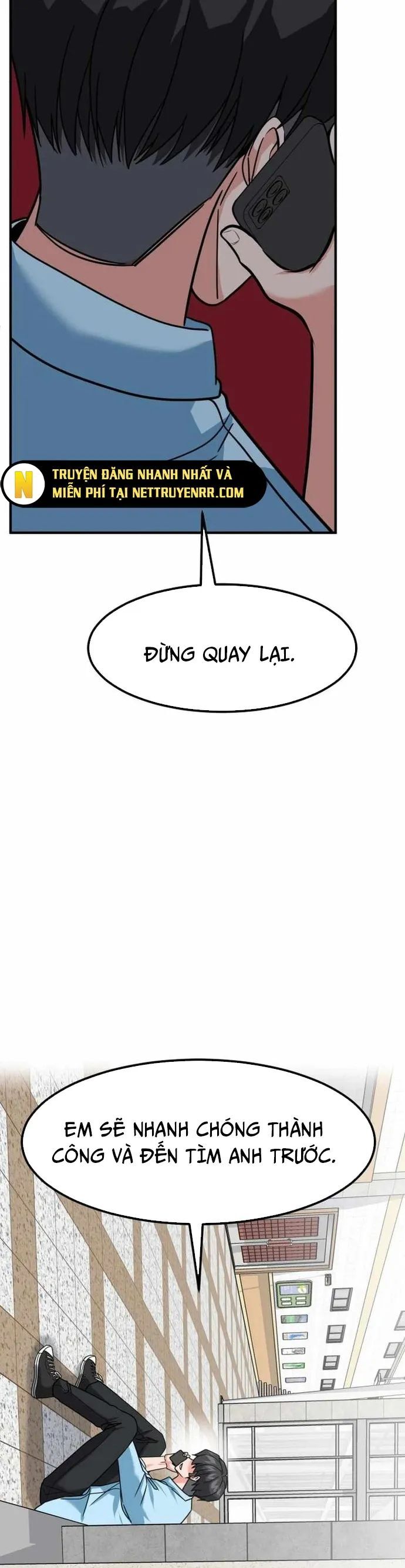 Nhà Đầu Tư Nhìn Thấy Tương Lai Chương 40 Ảnh 23