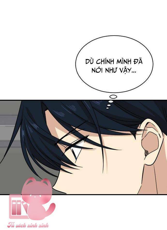 Bạn Của Em Trai Chương 72 Ảnh 49
