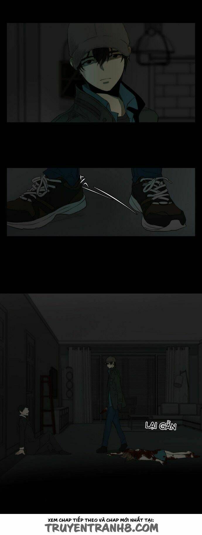 Trả Giá Chương 5 Ảnh 5