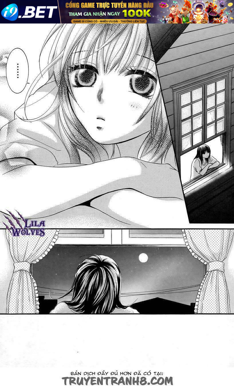 Kore Wa Koi No Hanashi Chương 21 Ảnh 19