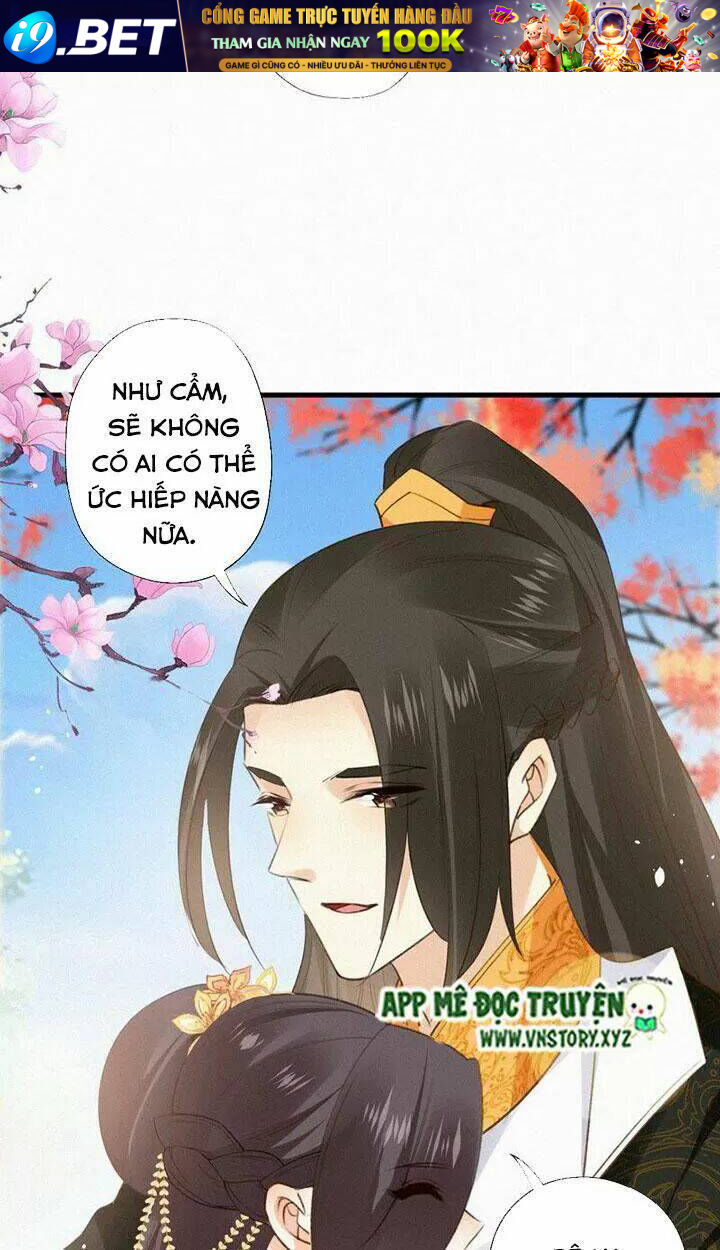 Thiên Hương Mỹ Nhân Chương 134 Ảnh 49