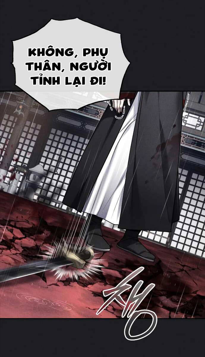 Thiếu Gia Yểu Mệnh Nhà Họ Bạch Chương 28 Ảnh 66