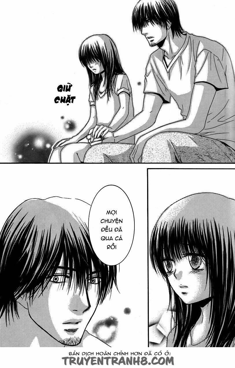 Kore Wa Koi No Hanashi Chương 26 Ảnh 26
