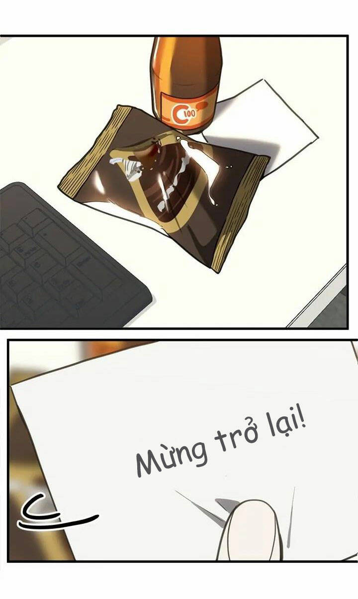 Lần Thứ Ba Chương 53 Ảnh 48