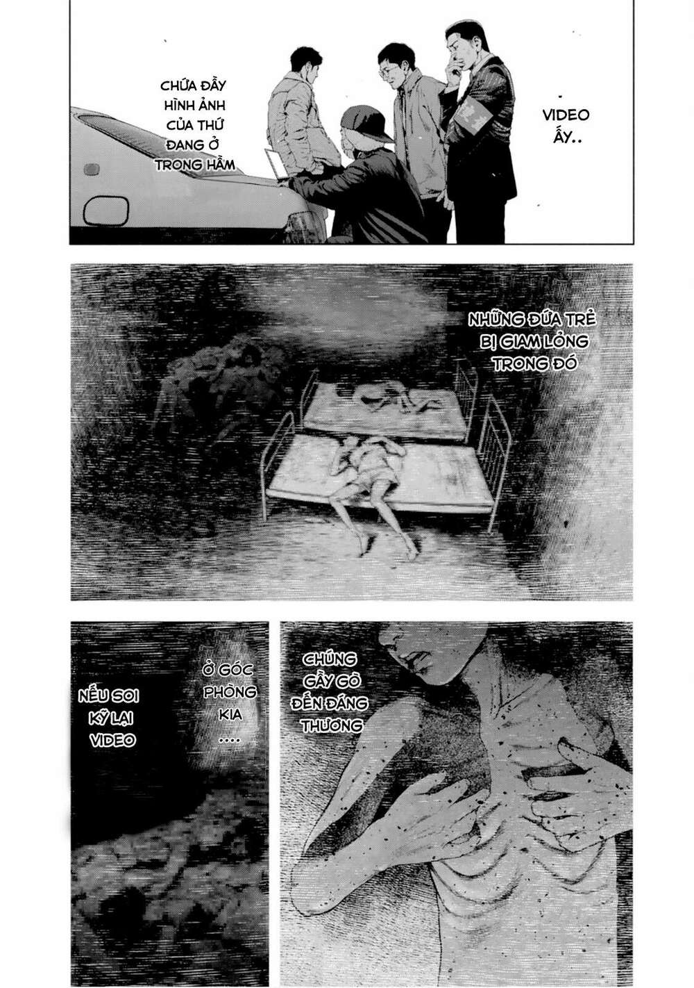 Furitsumore Kodoku Na Shi Yo Chương 1 Ảnh 27