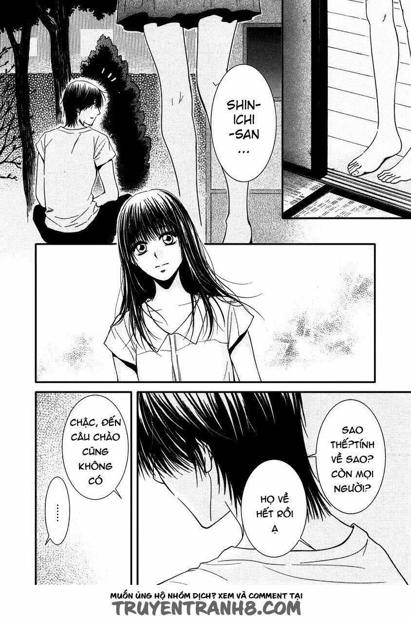 Kore Wa Koi No Hanashi Chương 41 Ảnh 34