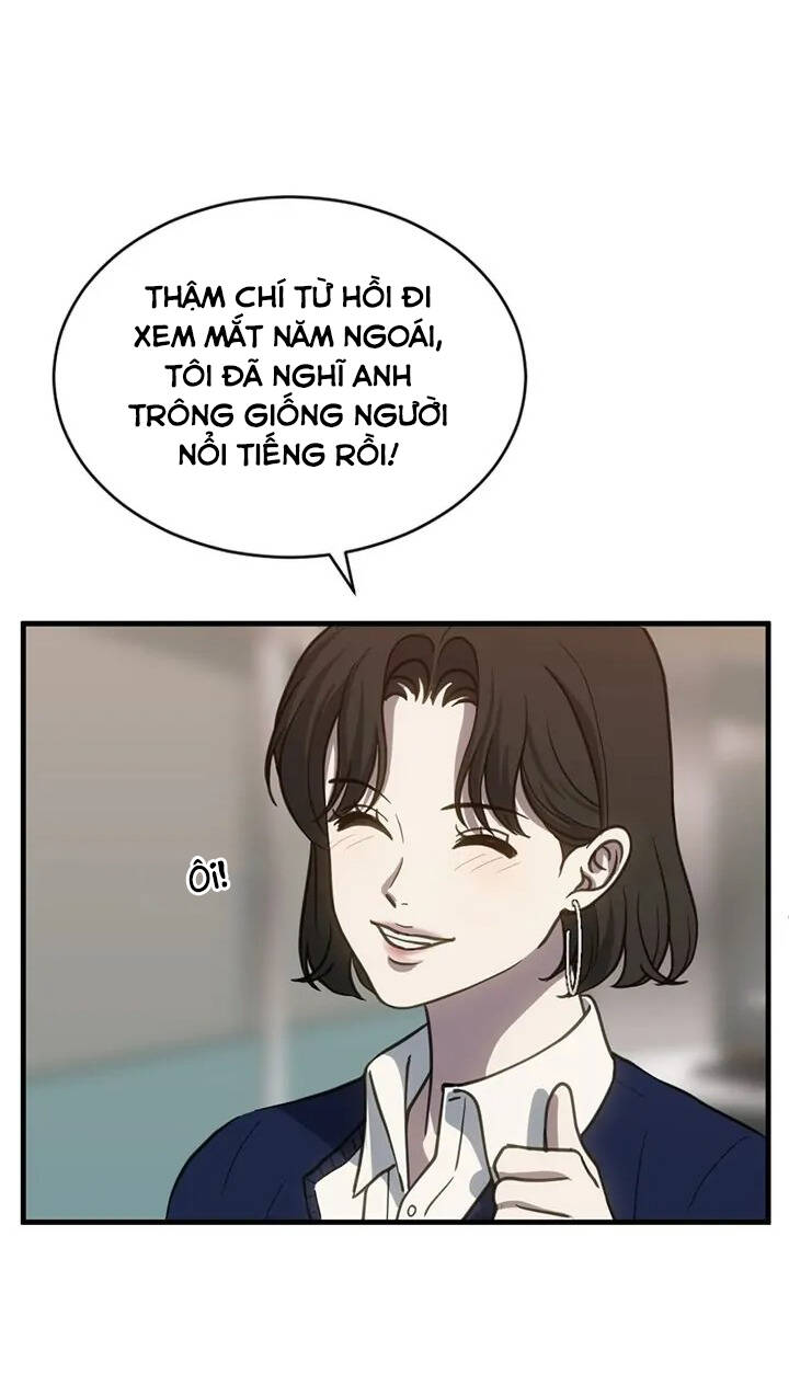 Lần Thứ Ba Chương 60 Ảnh 18