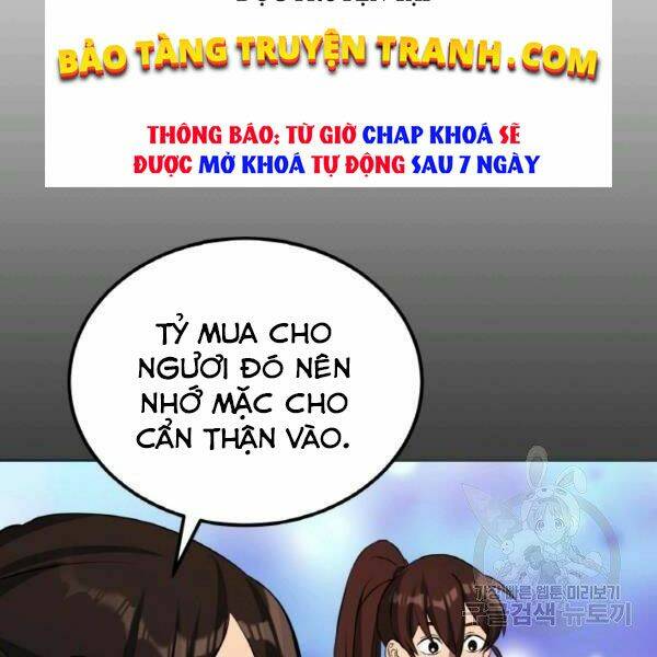 Thiên Hạ Đệ Nhất Phiêu Sĩ Chương 22 Ảnh 59