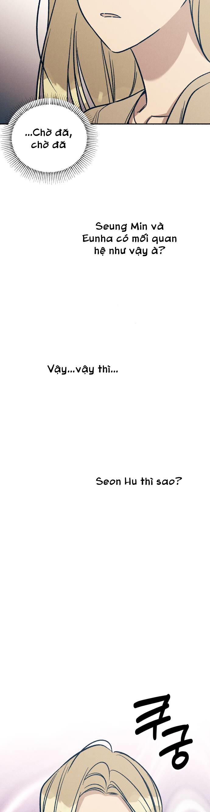 Mối Tình Đầu Đáng Ghét Chương 50 Ảnh 5