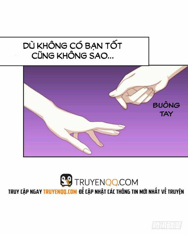 Thiên Nga Đen Chương 3 Ảnh 23