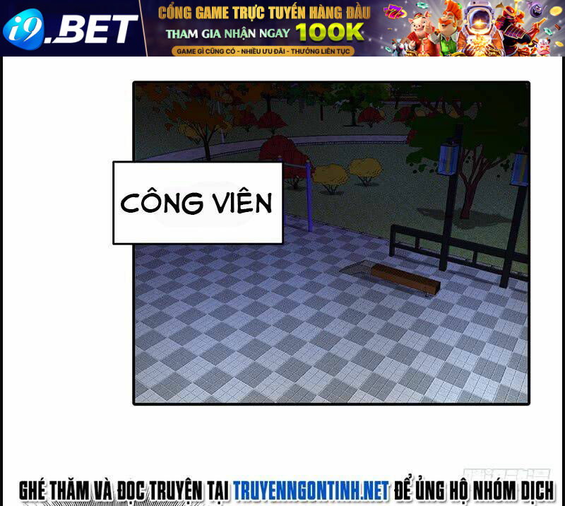 Siêu Năng Cuồng Thần Chương 12 Ảnh 4