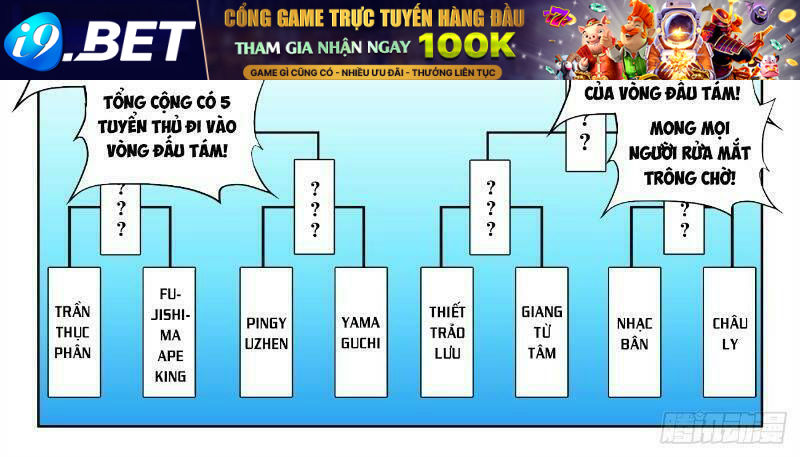 Cực Đạo Tông Sư Chương 57 Ảnh 13