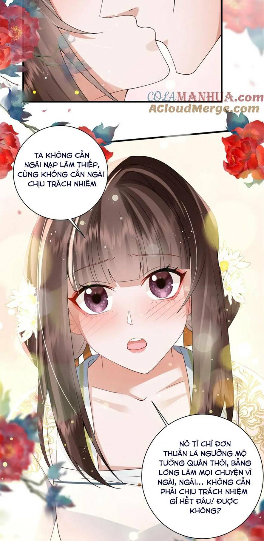 Phượng Hoàng Quy Hồi Chương 14 Ảnh 24