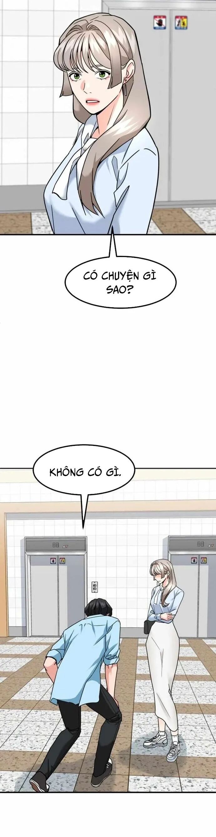 Nhà Đầu Tư Nhìn Thấy Tương Lai Chương 40 Ảnh 57