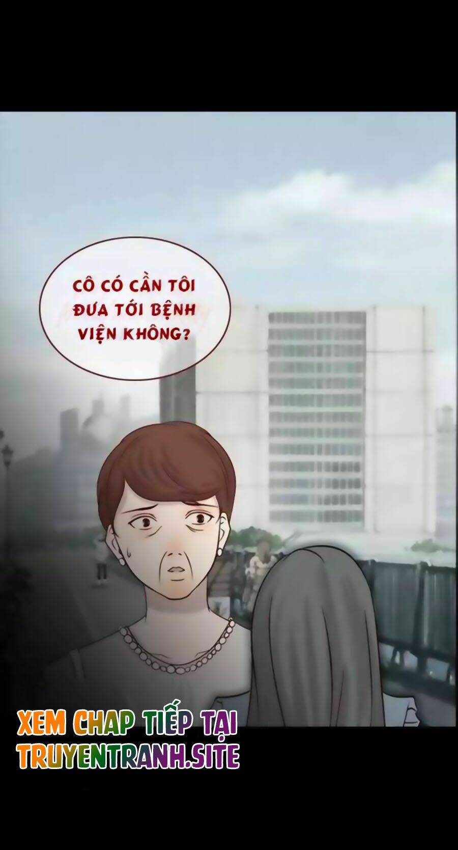 Tấm Da Người Chương 25 Ảnh 12