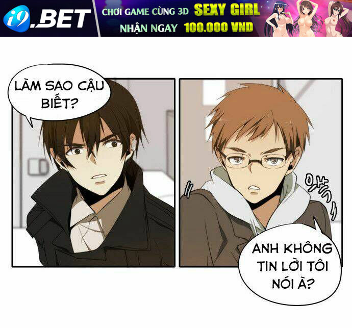 Trả Giá Chương 5 Ảnh 14