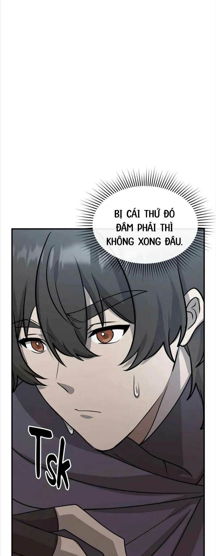 Ai Cũng Hồi Quy Ngoại Trừ Tôi Chương 25 Ảnh 61