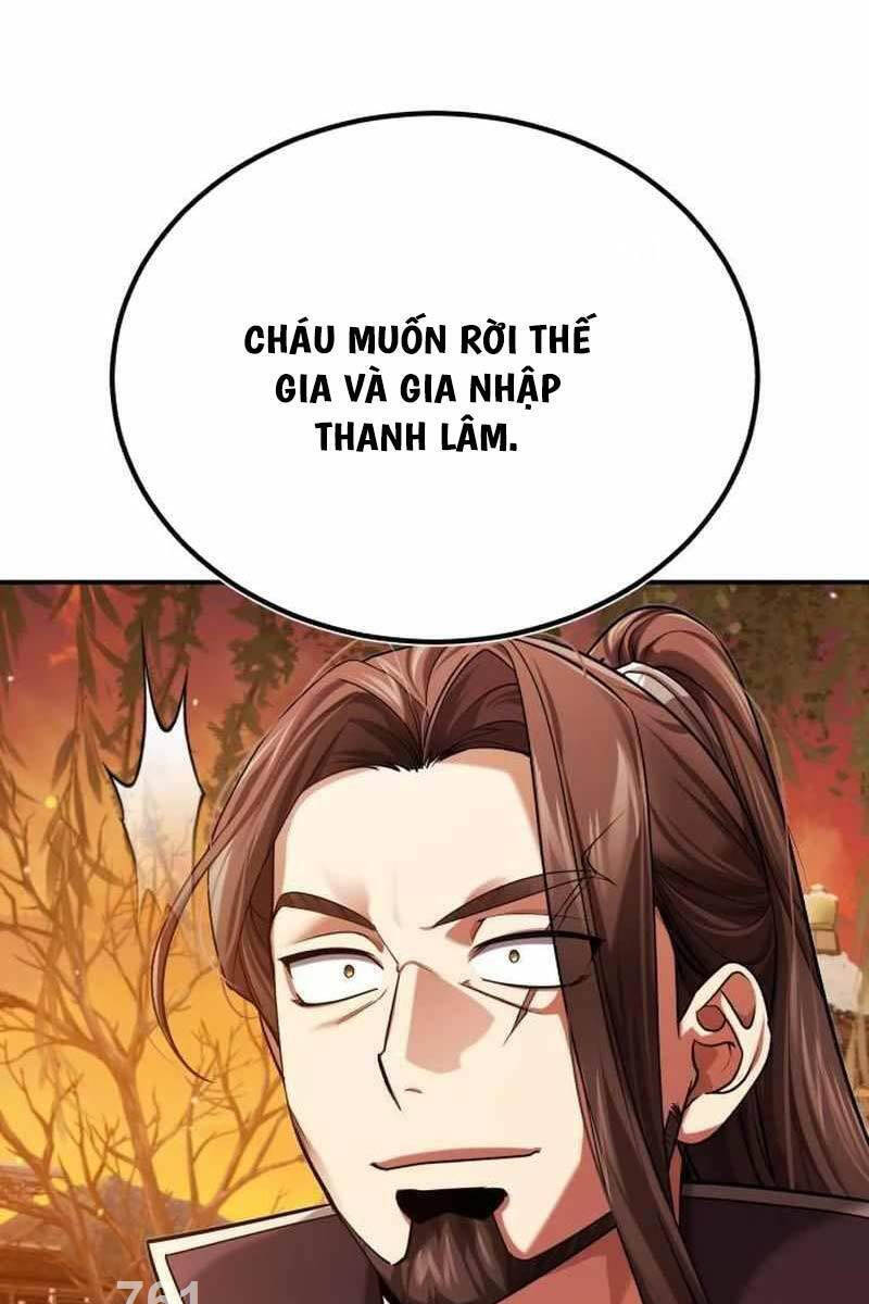 Thiếu Gia Yểu Mệnh Nhà Họ Bạch Chương 29 Ảnh 4