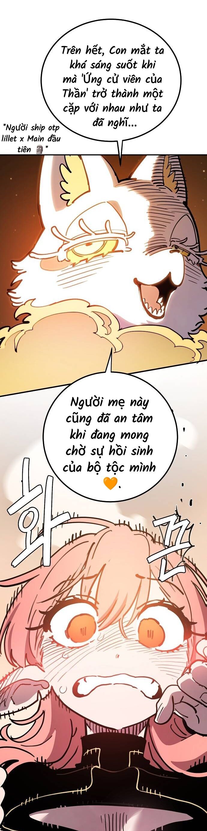 Player Chương 225 Ảnh 38