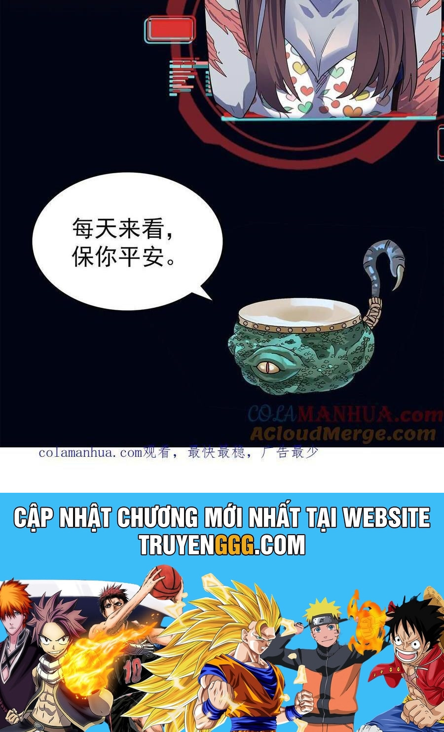 Quỷ Dị Khôi Phục: Ta Có Thể Hóa Thân Thành Đại Yêu Chương 152 Ảnh 68