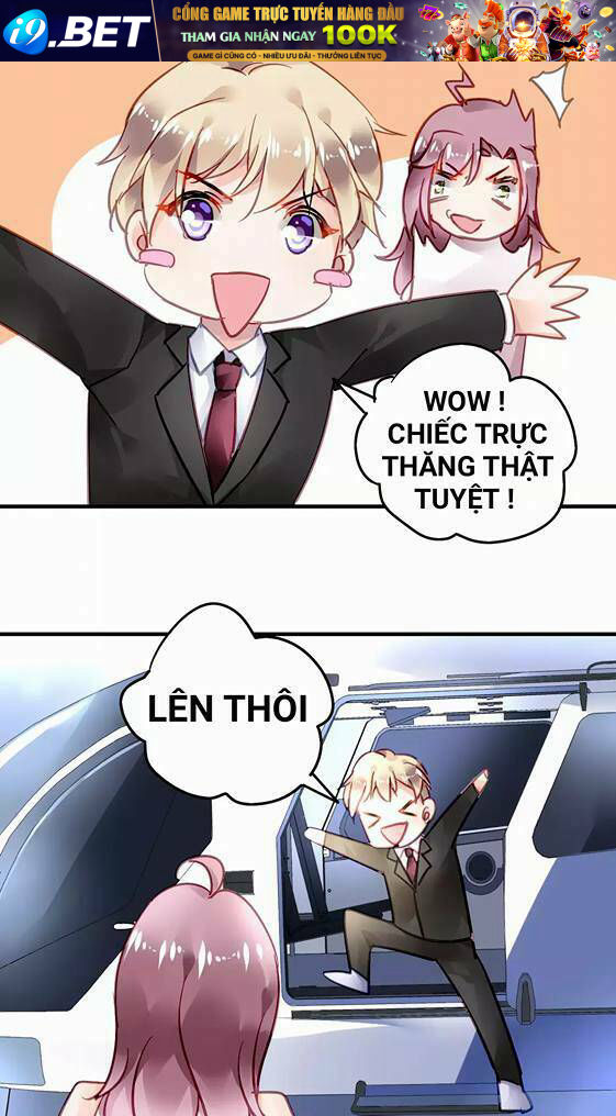 Đôi Tai Của Ác Quỷ Chương 11 Ảnh 21