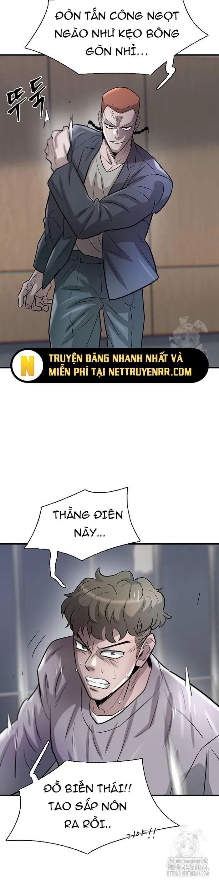 Bù Nhìn Chương 94 Ảnh 41