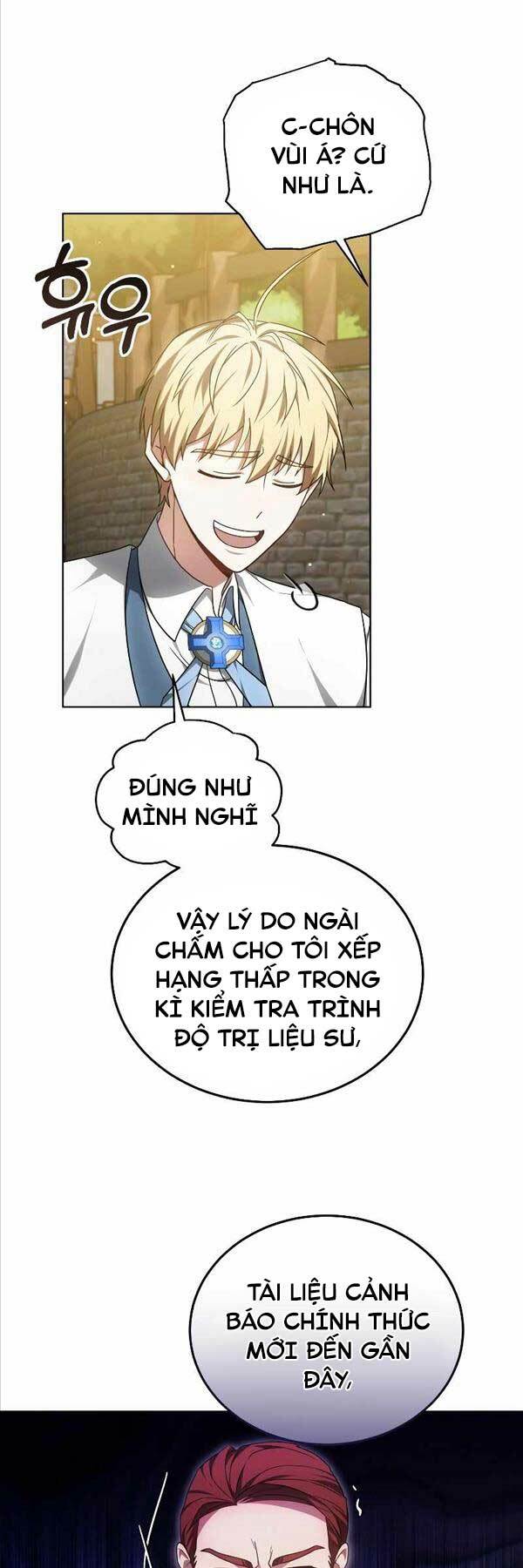 Bác Sĩ Phẫu Thuật Cấp Sss Chương 57 Ảnh 20