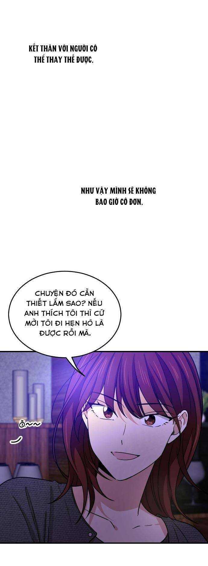 Bạn Của Em Trai Chương 58 Ảnh 42