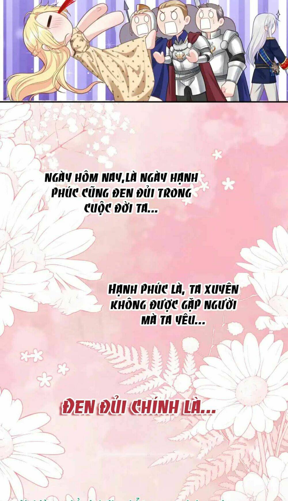 Nữ Hoàng Phản Diện Chương 1 Ảnh 74