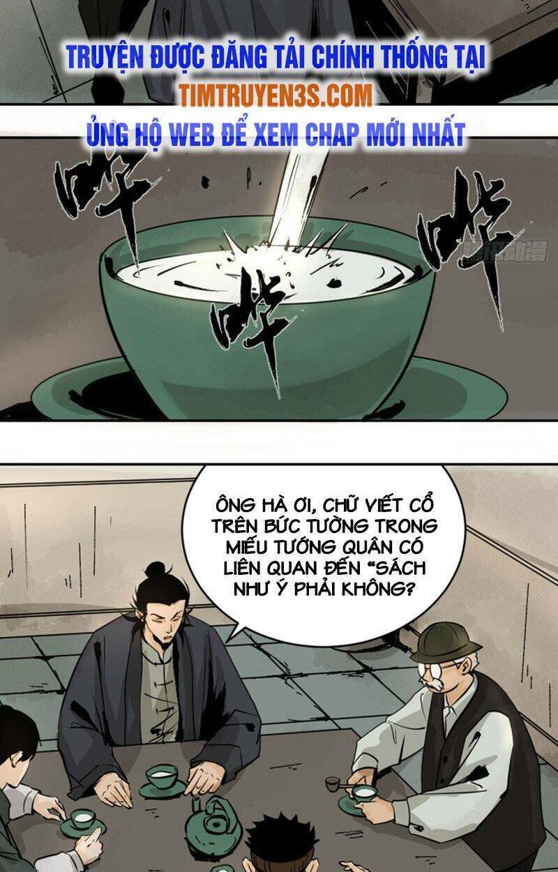 Huyền Thoại Đạo Sĩ Chương 11 Ảnh 8