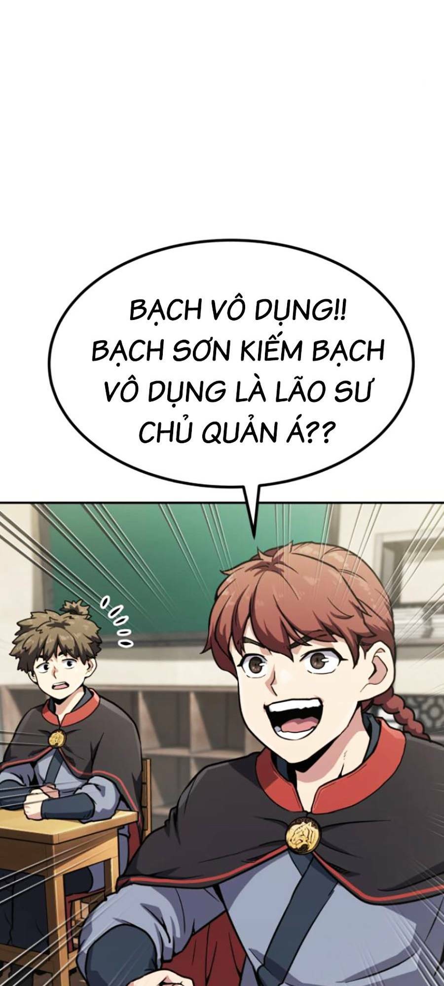 Hiệp Sĩ Xương Khô Chương 8 Ảnh 113