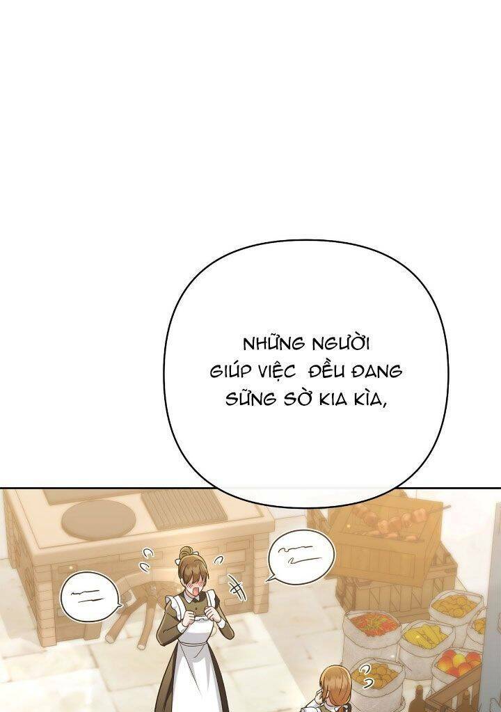 Nữ Chính Bỏ Trốn Ở Nhà Bên Chương 25 Ảnh 41