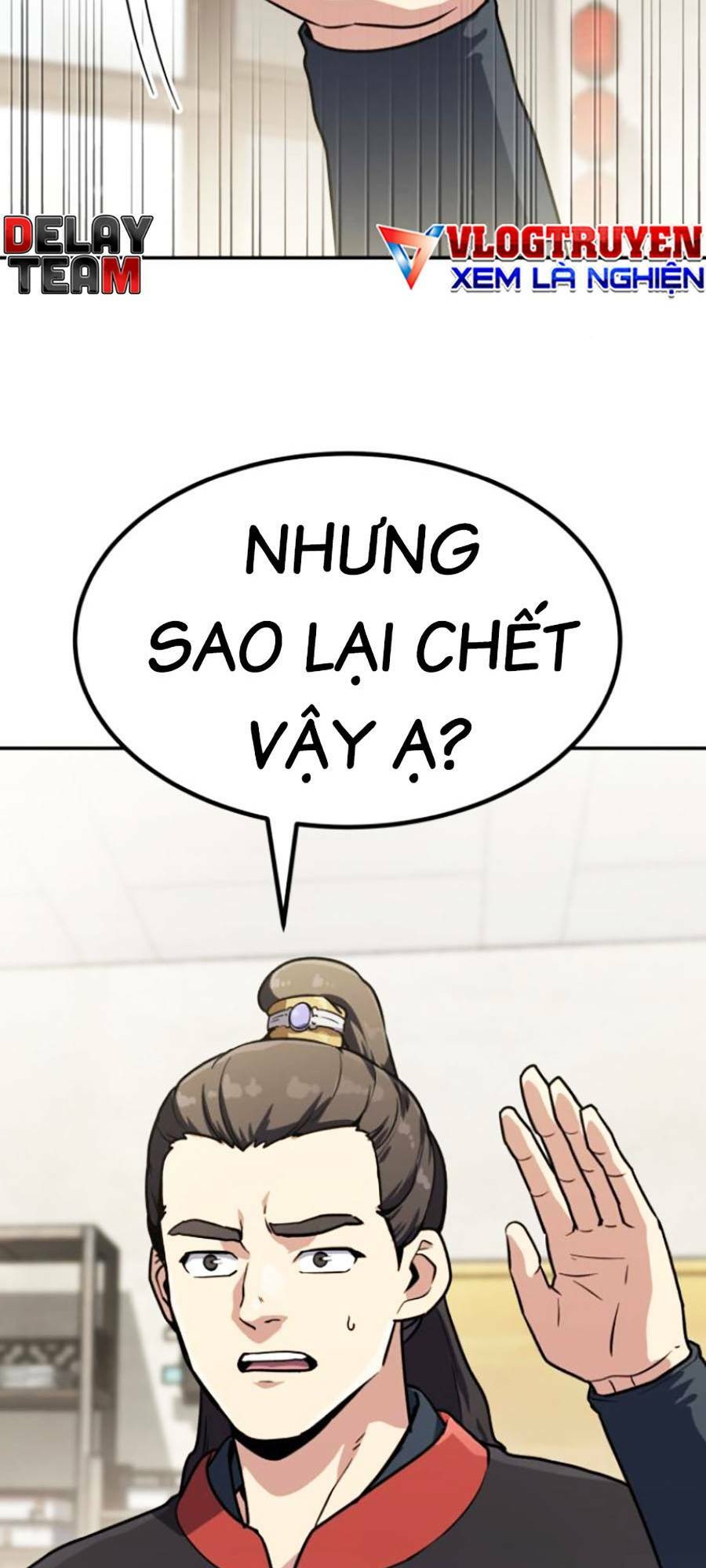 Hiệp Sĩ Xương Khô Chương 8 Ảnh 127